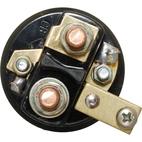 Solenoid 12V, Paris Rhone