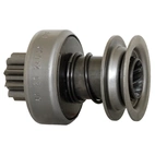 Starter drive 10 pinion, Paris Rhone