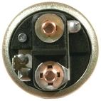 Solenoid 12V, Paris Rhone
