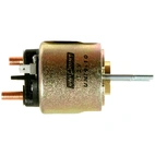Solenoid 12V, Paris Rhone