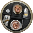 Solenoid, CED 541 Paris Rhone