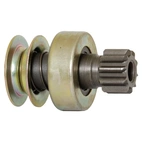 Starter drive 10 pinion, Paris Rhone