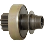 Starter drive 10 pinion, Paris Rhone