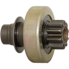 Starter drive 10 pinion, Paris Rhone