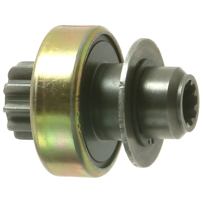 Starter drive 10 pinion, Paris Rhone