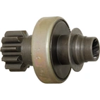 Pinion 11 teeth, Paris Rhone