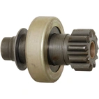 Pinion 11 teeth, Paris Rhone