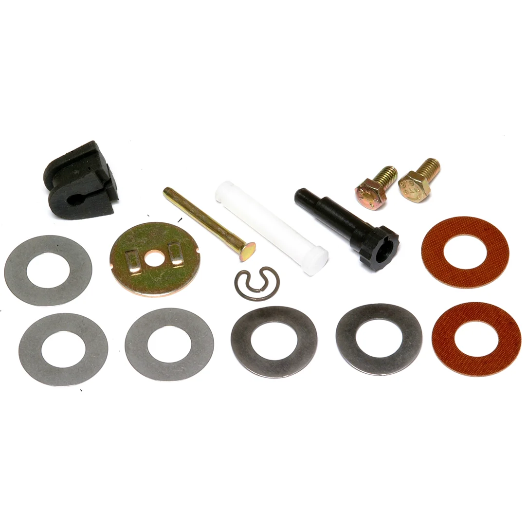 Small parts set, D11E series.