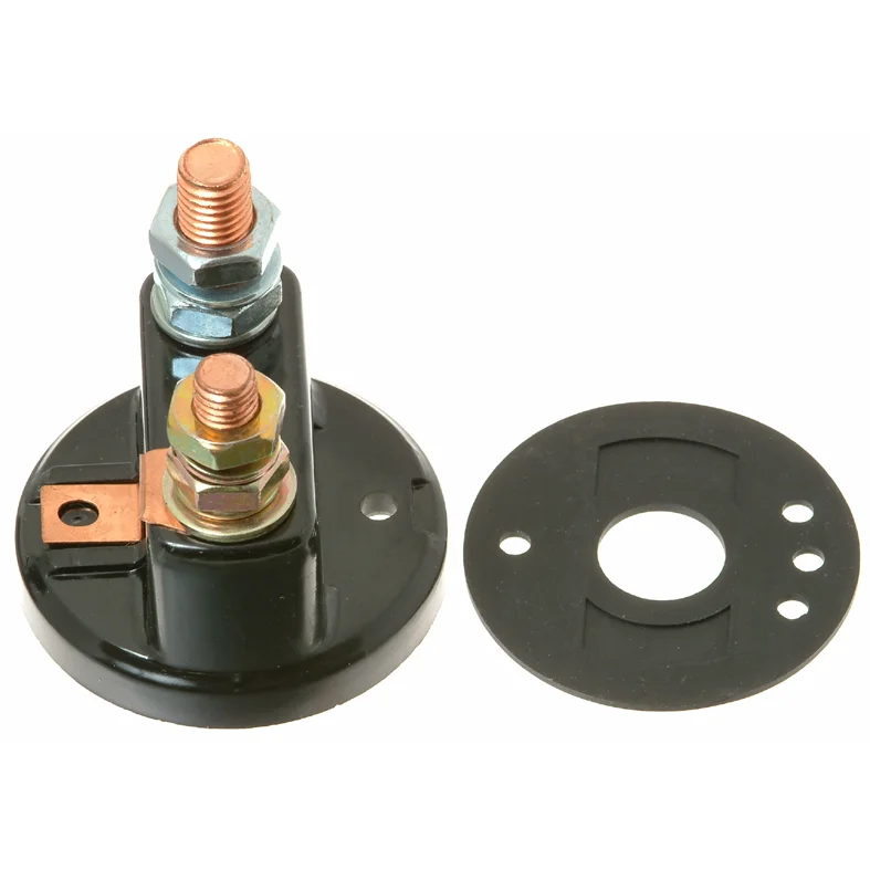 Solenoid - Repair kit, D13 E77