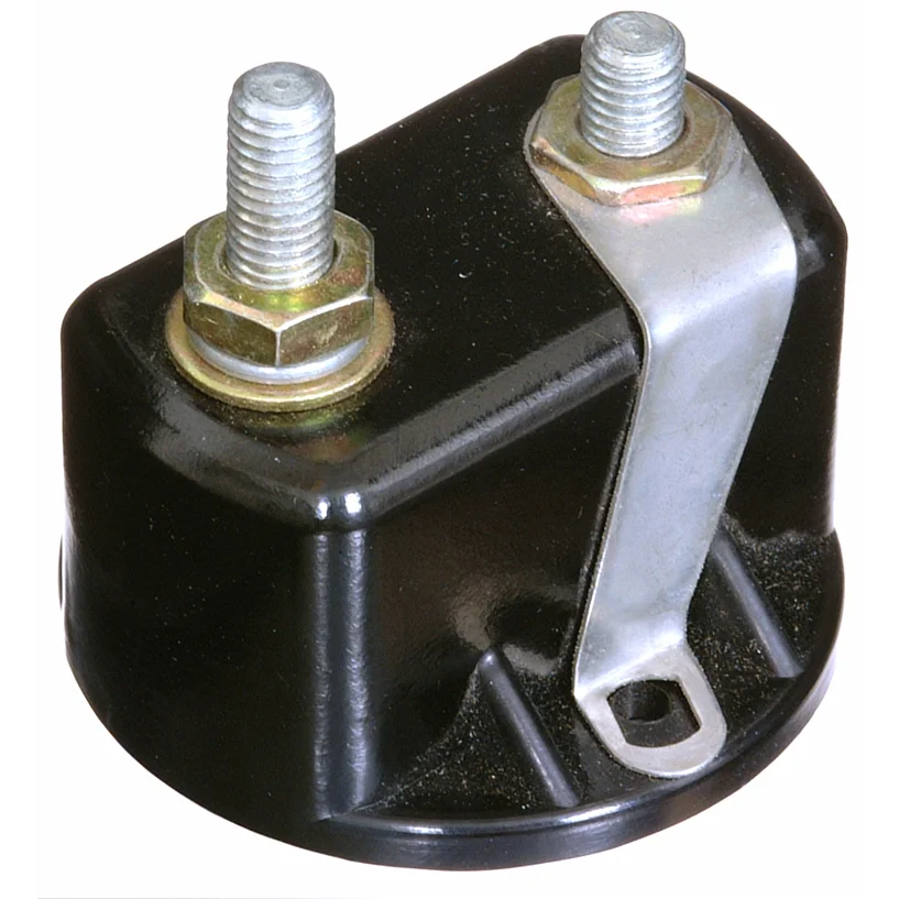 Solenoid lock, PR D15E series.