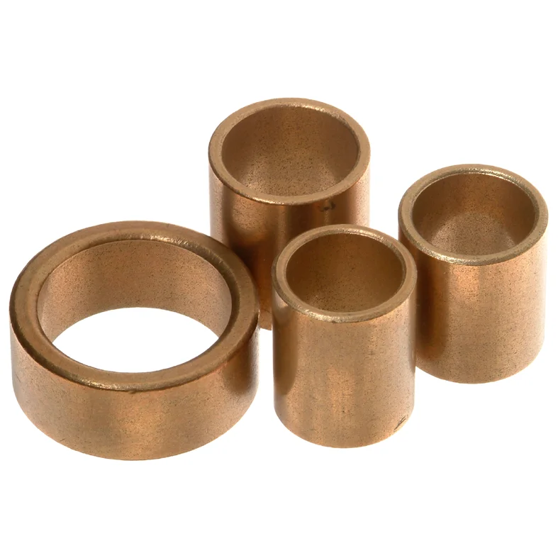 Bushing set, D13 E77