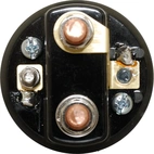 Solenoid, CED 501 Paris Rhone