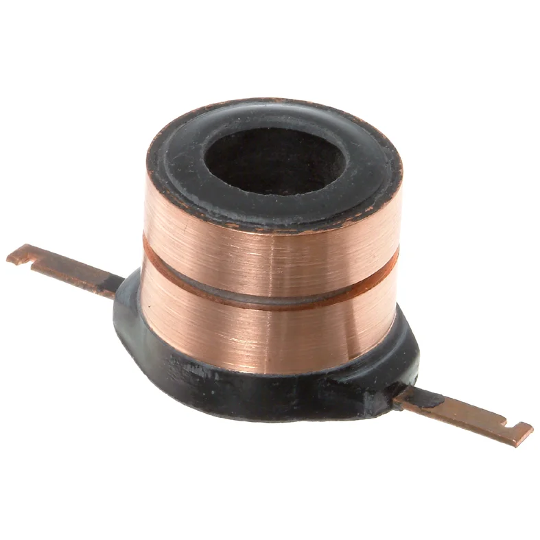Slip ring 17x31 mm