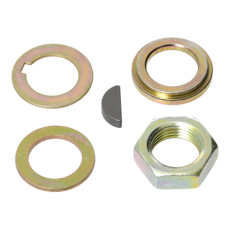 Nut set
