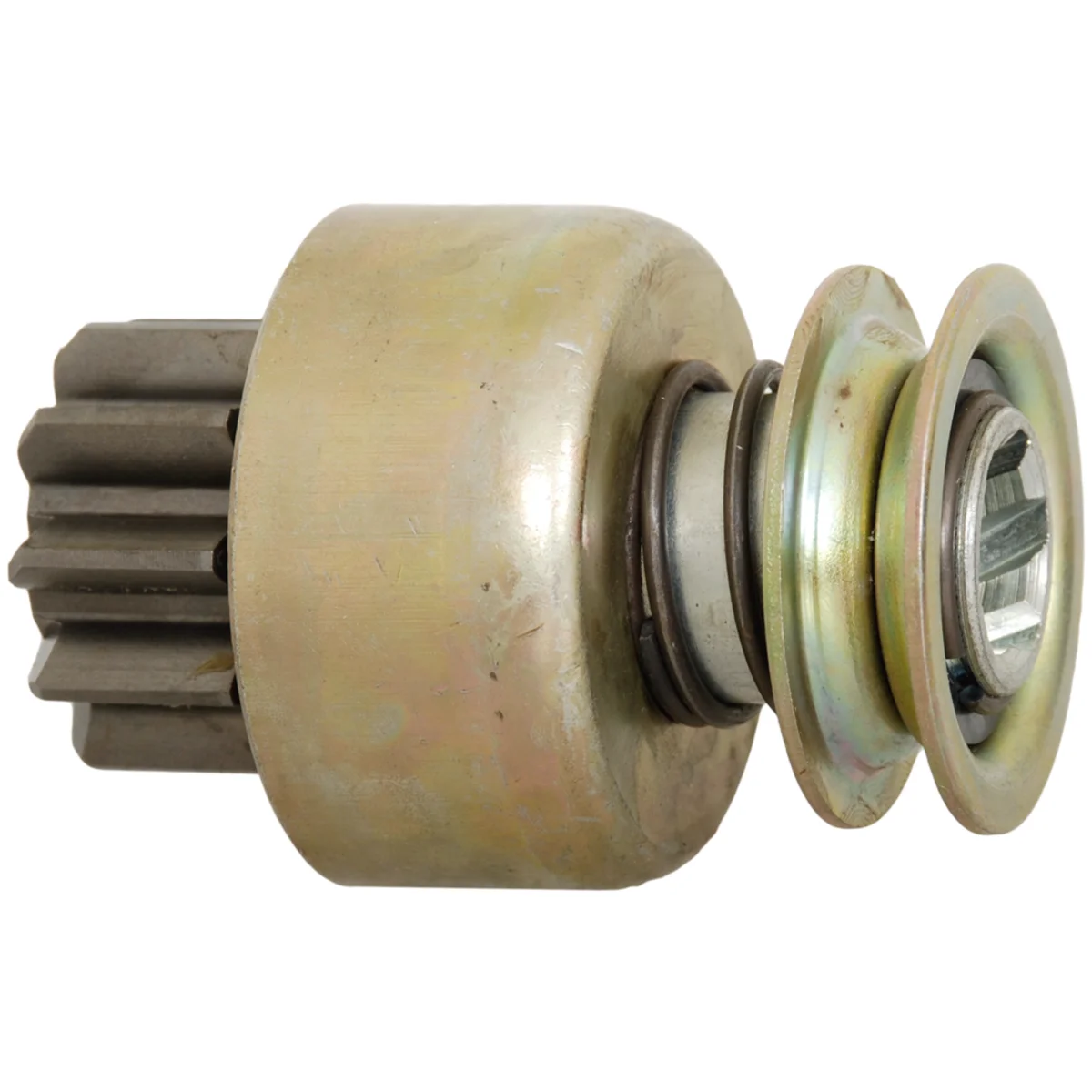 Starter drive 10 pinion, Paris Rhone