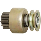 Starter drive 10 pinion, Paris Rhone