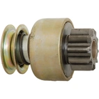 Starter drive 10 pinion, Paris Rhone