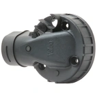 Plastic cover alternator.