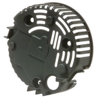 Plastic cover alternator.