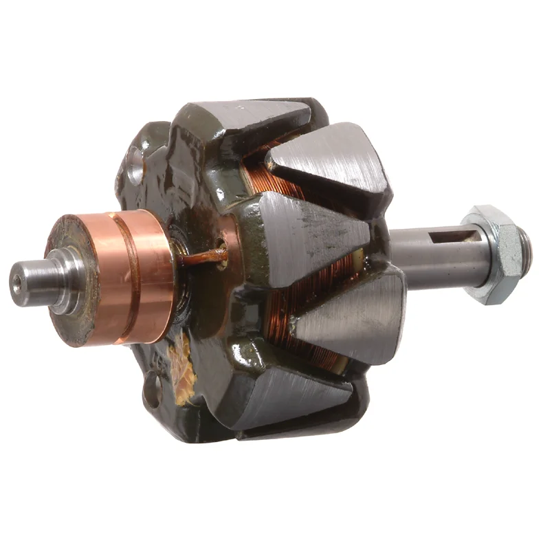 Rotor 12V-40A