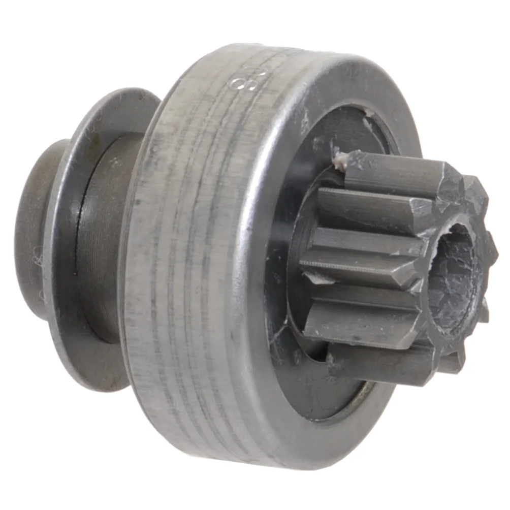Gear 9 teeth