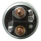 Solenoid, D6RA/D7R, Paris Rhone