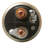 Solenoid 12V, D6RA Paris Rhone