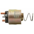 Solenoid 12V, D6RA Paris Rhone