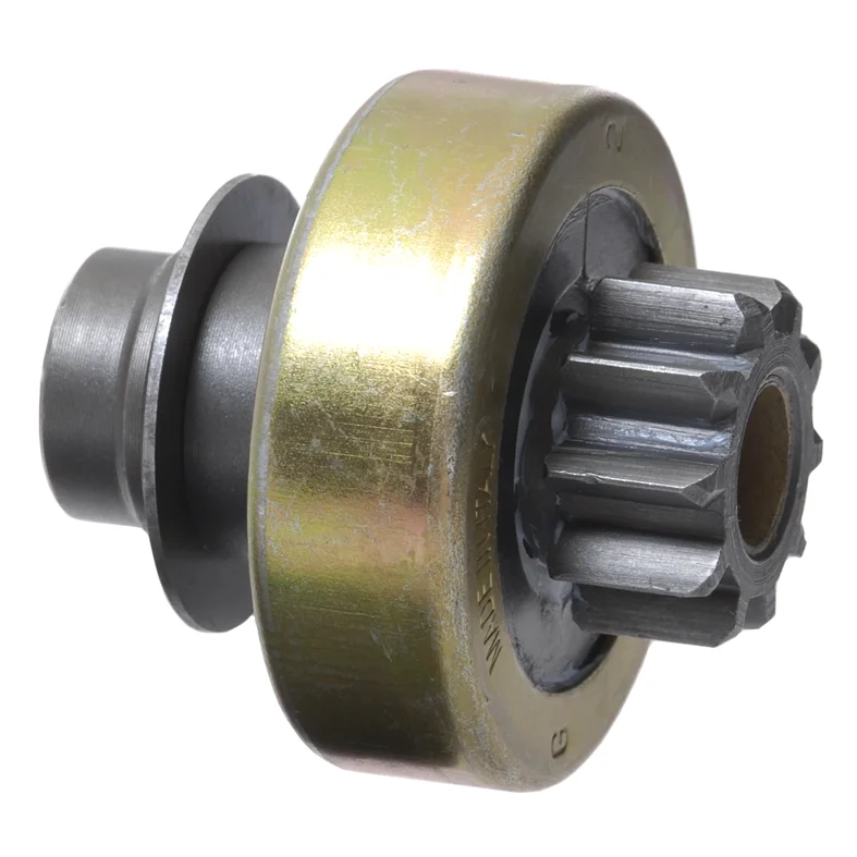 Starter drive 10 pinion, Paris Rhone