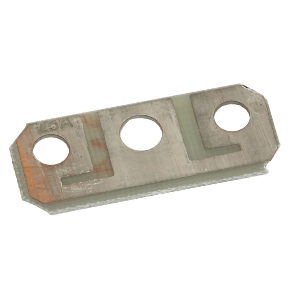 Fuse alternator 25/35A