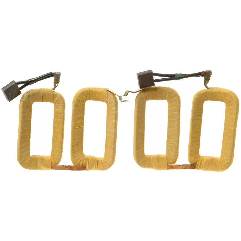 Field coil set