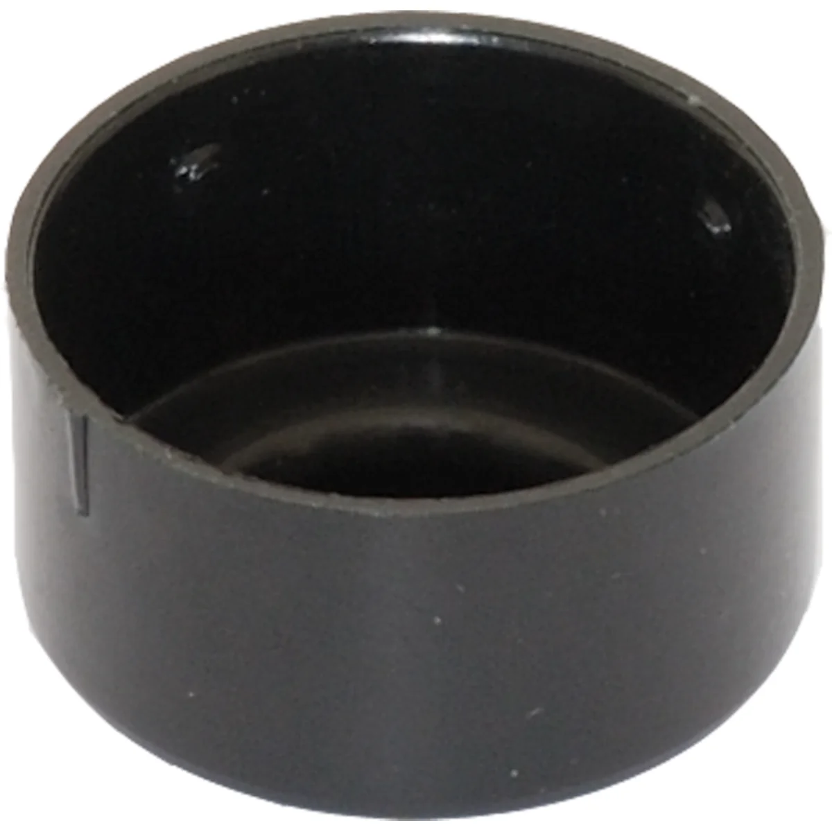 Plastic cover starter motor