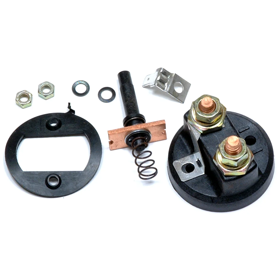 Solenoid - Repair kit