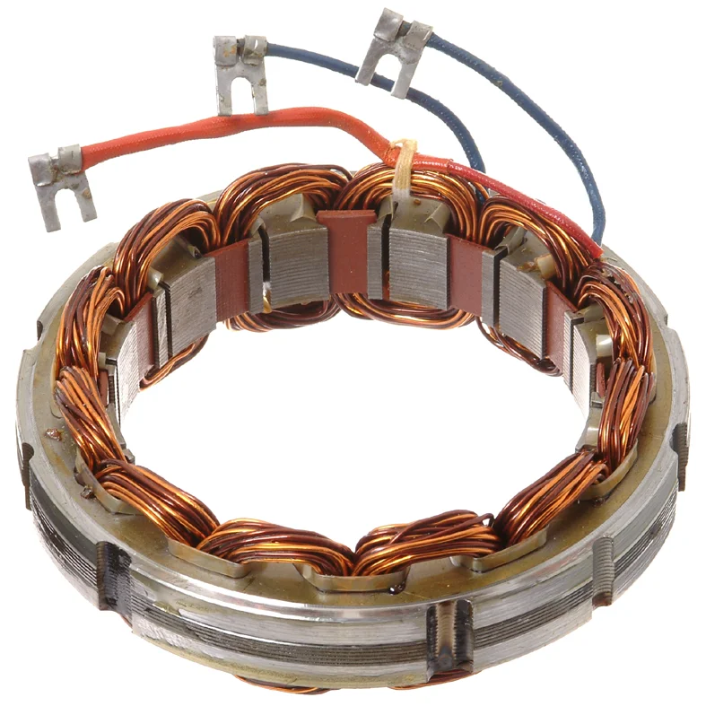 Stator 12V-35A, A13M series