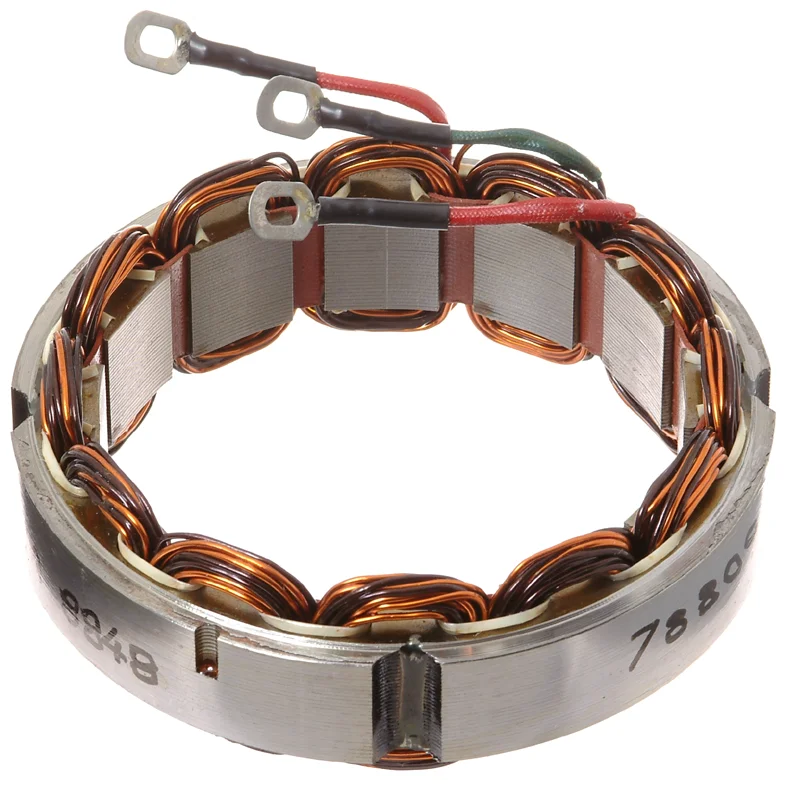 Stator 12V-35A