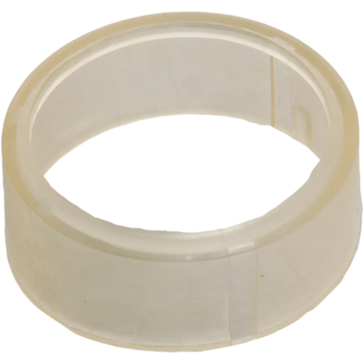 Plastic sleeve bearing 6200 2RS