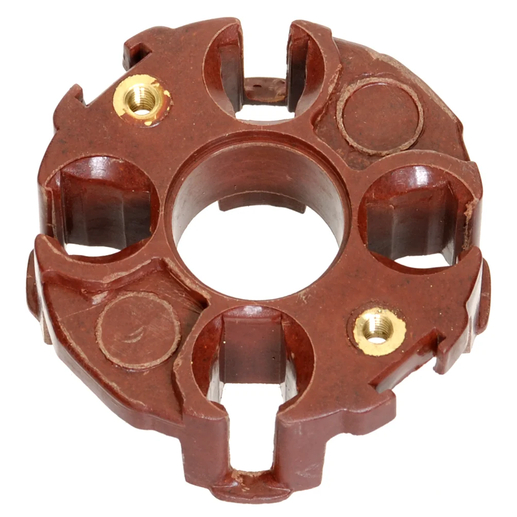 Brush set D9E starter motor