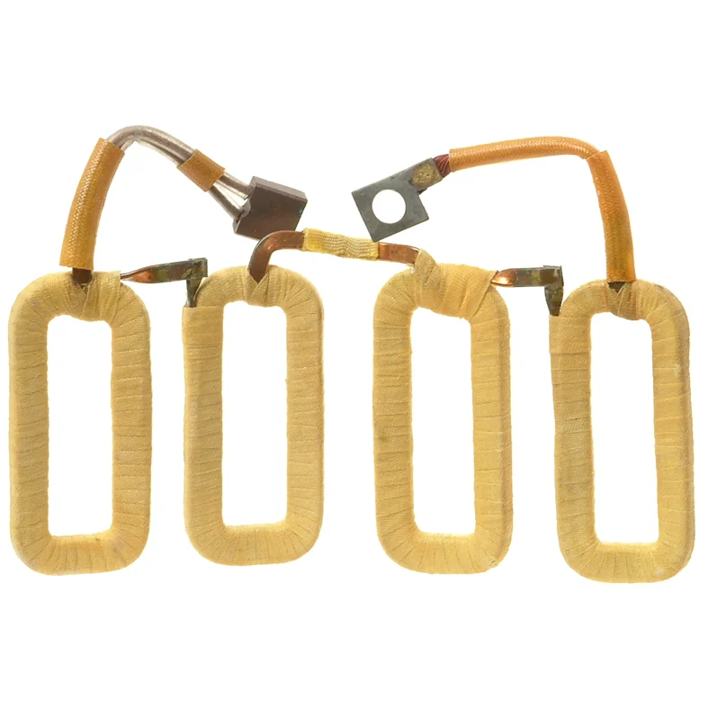 Field coil set