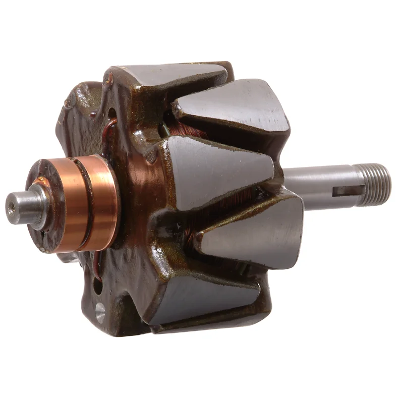 Rotor 24V-50A