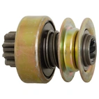 Pinion 9 teeth, Paris Rhone