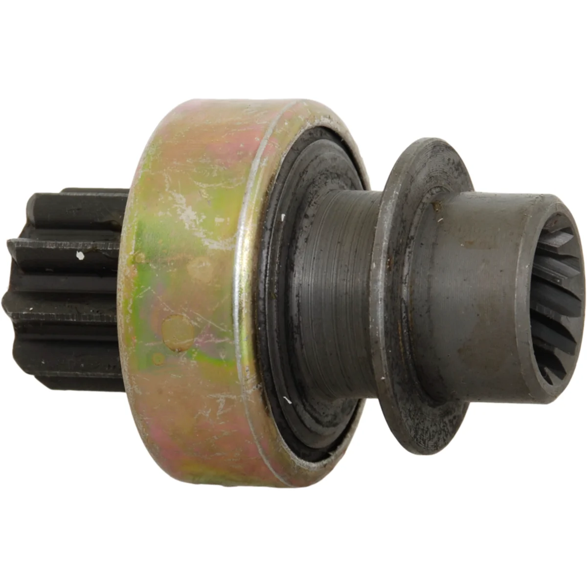 Pinion 9 teeth, Paris Rhone