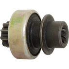 Pinion 9 teeth, Paris Rhone