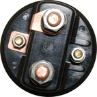 Solenoid 12V, Paris Rhone