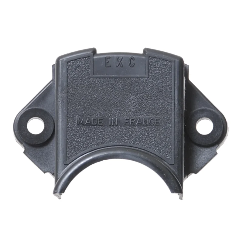 Plastic cover alternator.