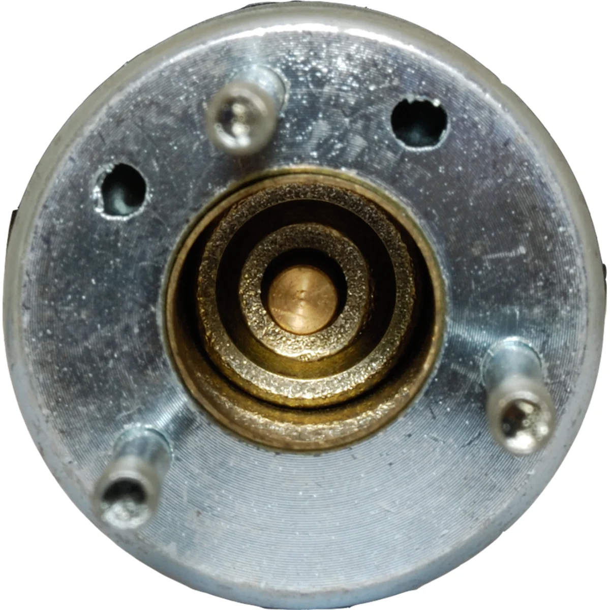 Solenoid 12V, Paris Rhone