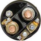 Solenoid 12V, Paris Rhone