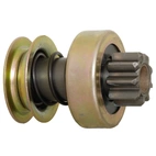 Pinion 9 teeth, Paris Rhone