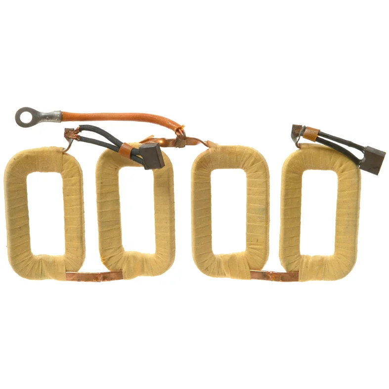 Field coil set