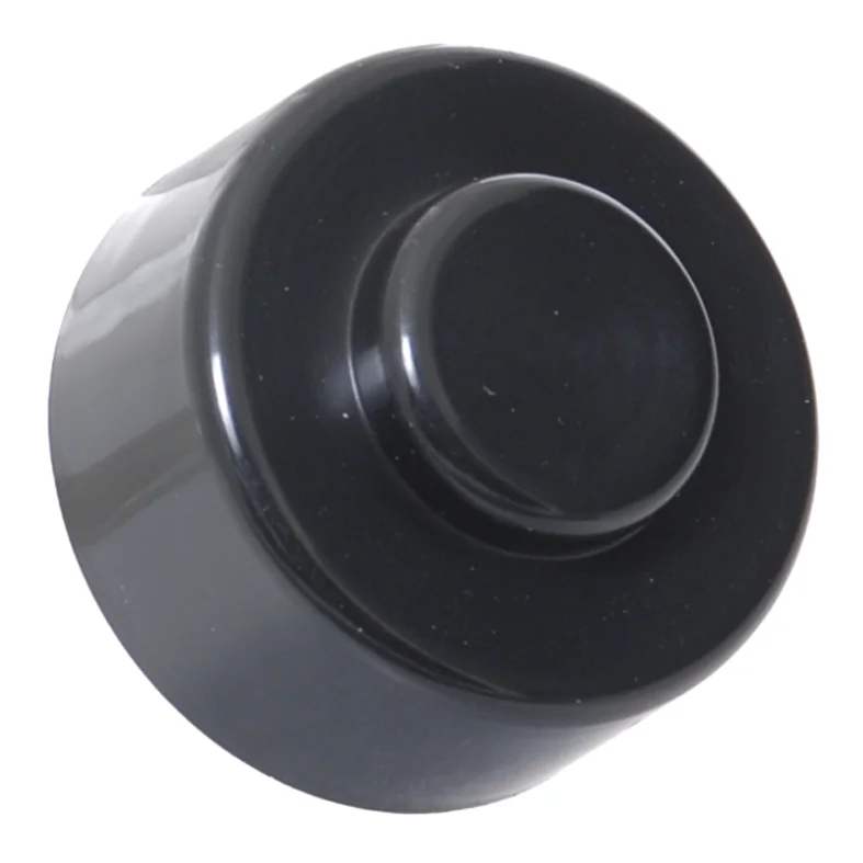 Plastic cover starter motor
