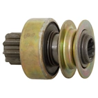 Pinion 9 teeth, Paris Rhone